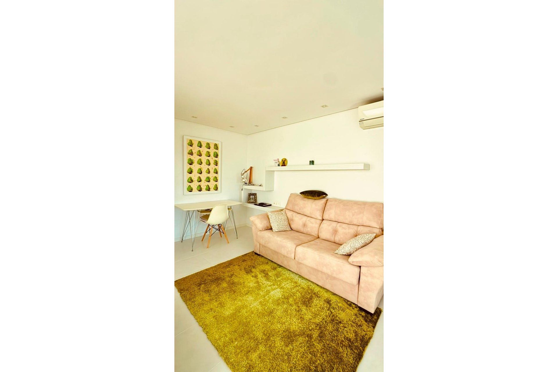 Revente - Town House -
Orihuela Costa - Villamartín