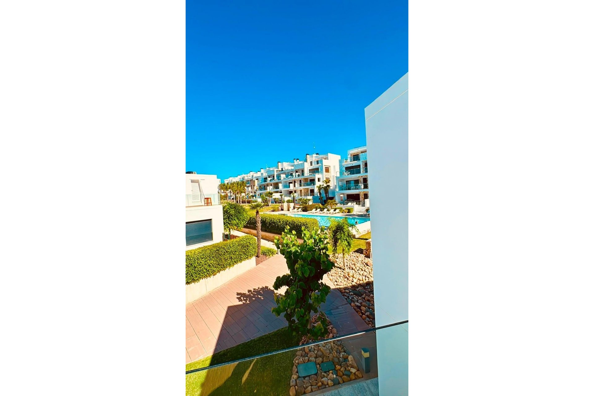 Revente - Town House -
Orihuela Costa - Villamartín