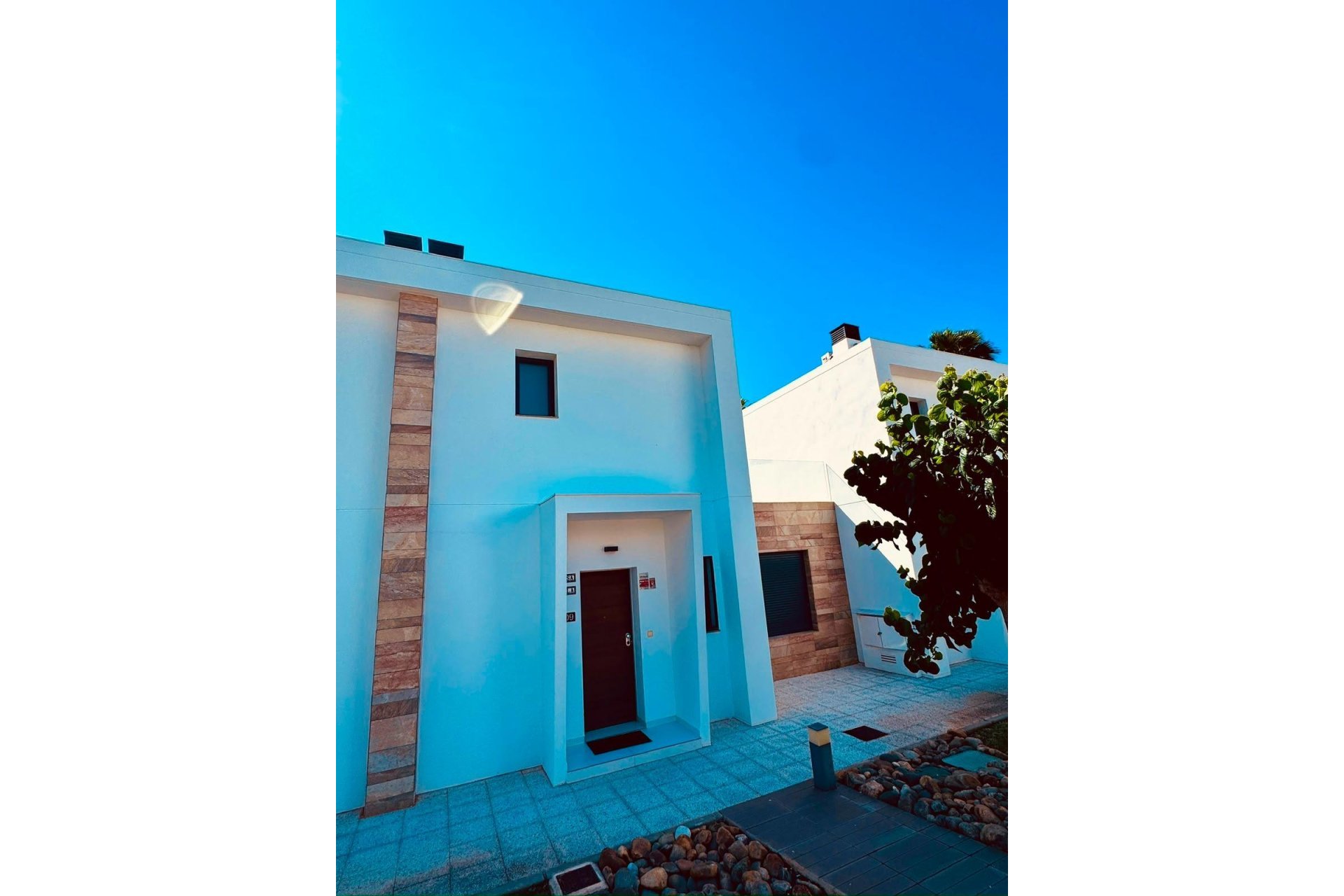 Revente - Town House -
Orihuela Costa - Villamartín