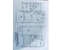 Revente - Town House -
Orihuela Costa - Villamartín