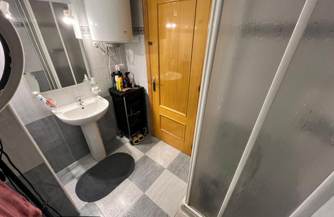 Revente - Town House Penthouse -
Torrevieja - La Florida