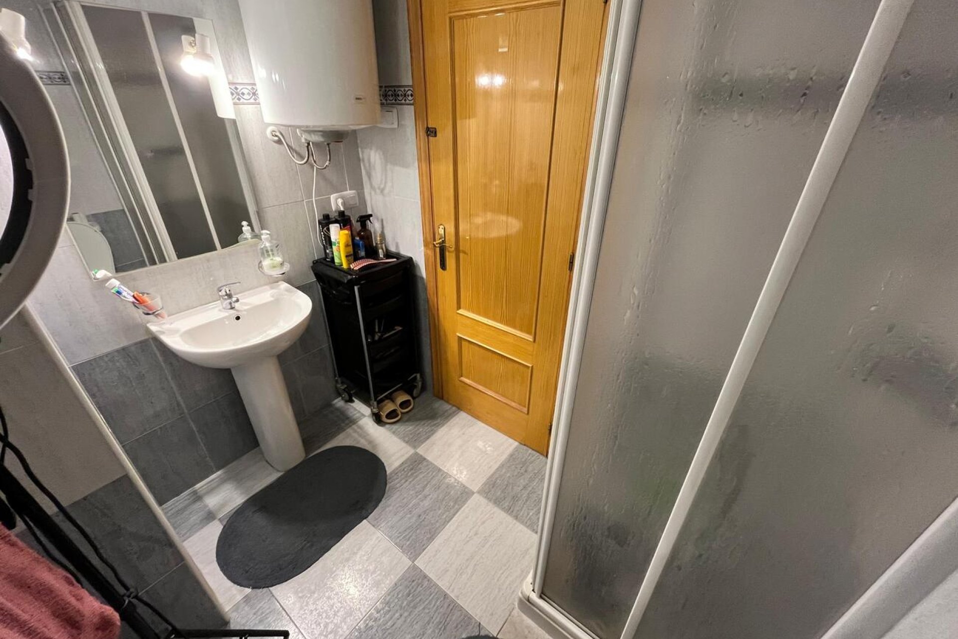 Revente - Town House Penthouse -
Torrevieja - La Florida