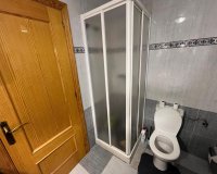 Revente - Town House Penthouse -
Torrevieja - La Florida