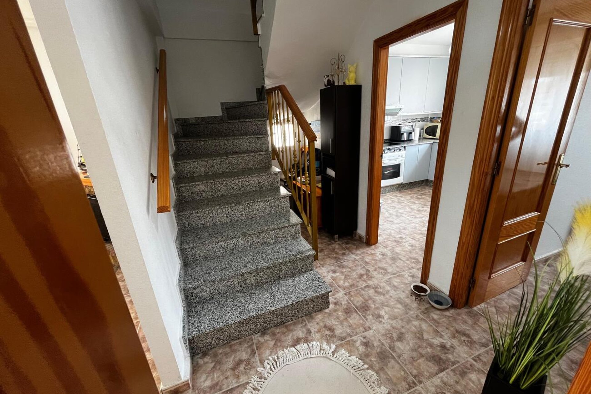 Revente - Town House Penthouse -
Torrevieja - La Florida