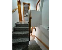 Revente - Town House Penthouse -
Torrevieja - La Florida