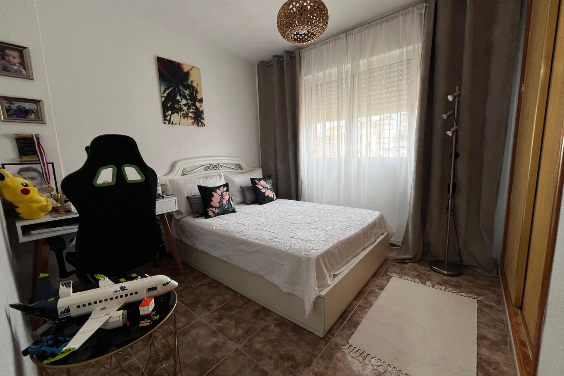 Revente - Town House Penthouse -
Torrevieja - La Florida