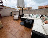 Revente - Town House Penthouse -
Torrevieja - La Florida