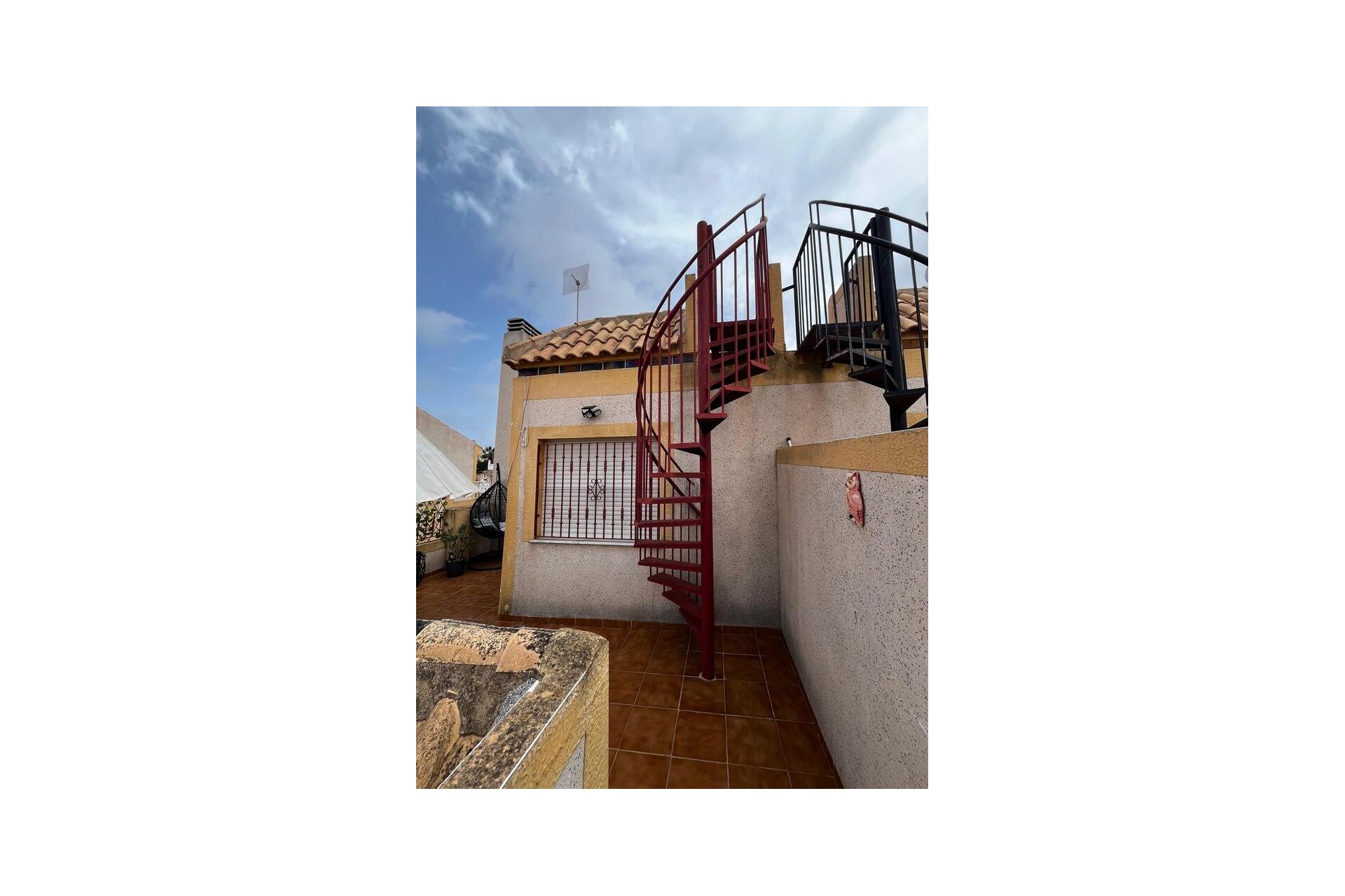 Revente - Town House Penthouse -
Torrevieja - La Florida