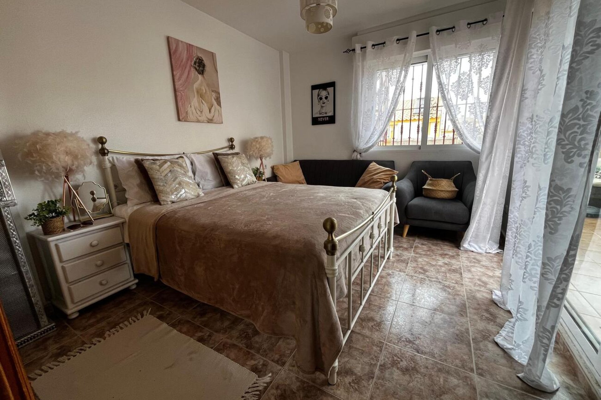 Revente - Town House Penthouse -
Torrevieja - La Florida