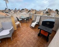 Revente - Town House Penthouse -
Torrevieja - La Florida