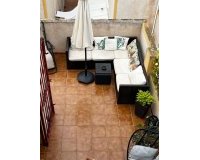 Revente - Town House Penthouse -
Torrevieja - La Florida