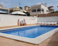 Revente - Town House Penthouse -
Torrevieja - La Florida