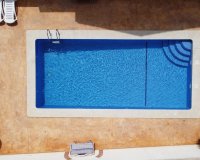 Revente - Town House Penthouse -
Torrevieja - La Florida