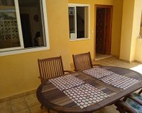 Revente - Town House -
Pilar de la Horadada - Costa Blanca