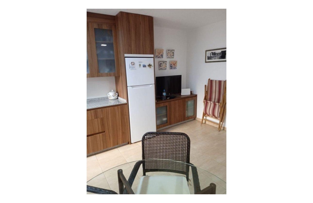 Revente - Town House -
Pilar de la Horadada - Costa Blanca