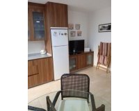 Revente - Town House -
Pilar de la Horadada - Costa Blanca