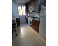 Revente - Town House -
Pilar de la Horadada - Costa Blanca