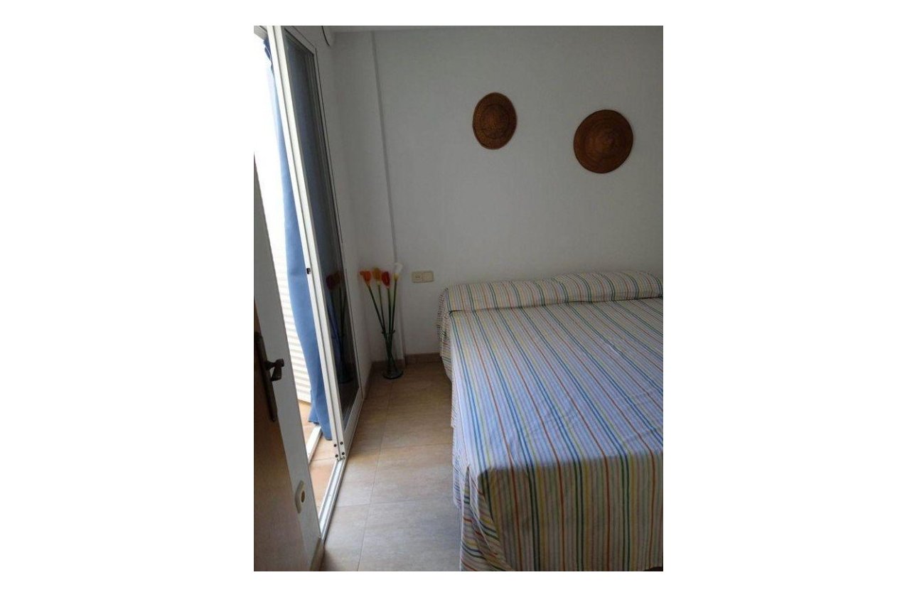 Revente - Town House -
Pilar de la Horadada - Costa Blanca