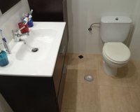 Revente - Town House -
Pilar de la Horadada - Costa Blanca