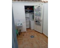 Revente - Town House -
Pilar de la Horadada - Costa Blanca