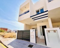 Revente - Town House -
Pilar de la Horadada - Costa Blanca