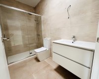 Revente - Town House -
Pilar de la Horadada - Costa Blanca