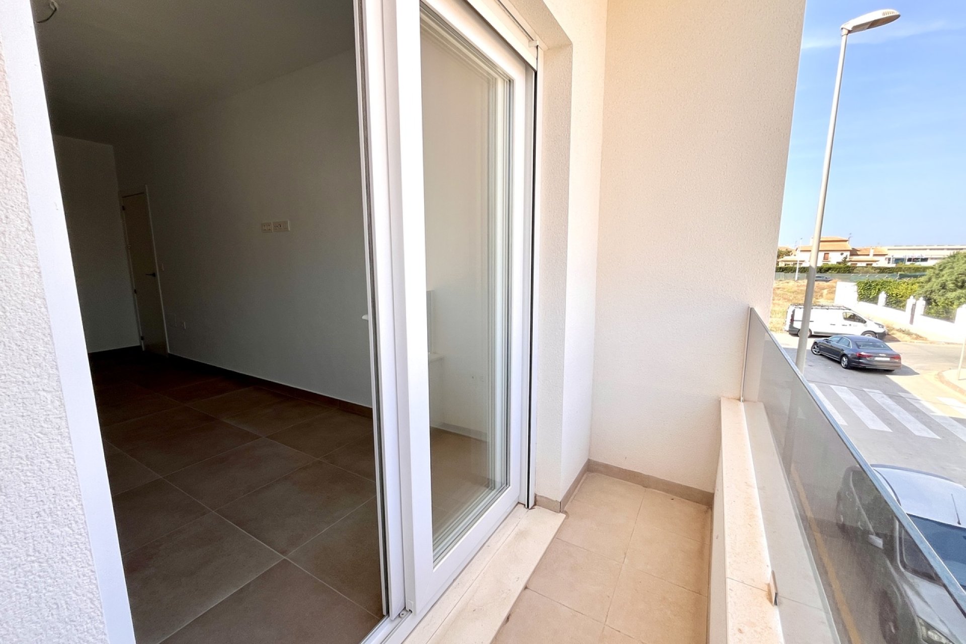 Revente - Town House -
Pilar de la Horadada - Costa Blanca