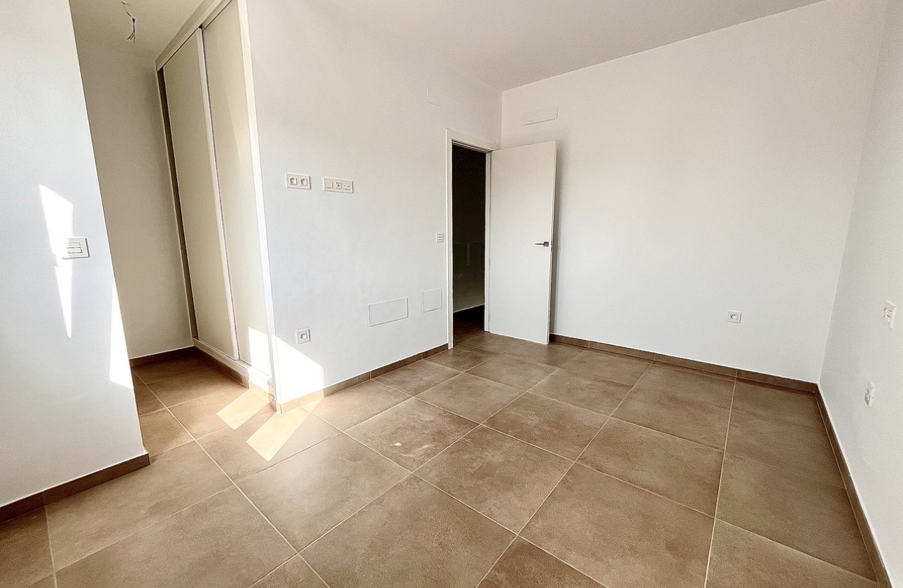 Revente - Town House -
Pilar de la Horadada - Costa Blanca