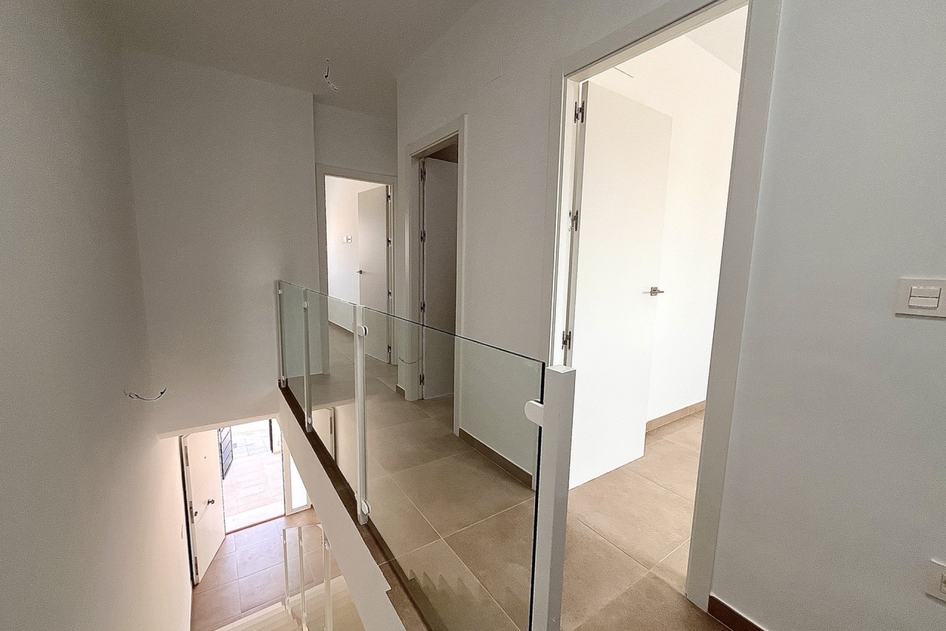 Revente - Town House -
Pilar de la Horadada - Costa Blanca