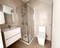 Revente - Town House -
Pilar de la Horadada - Costa Blanca