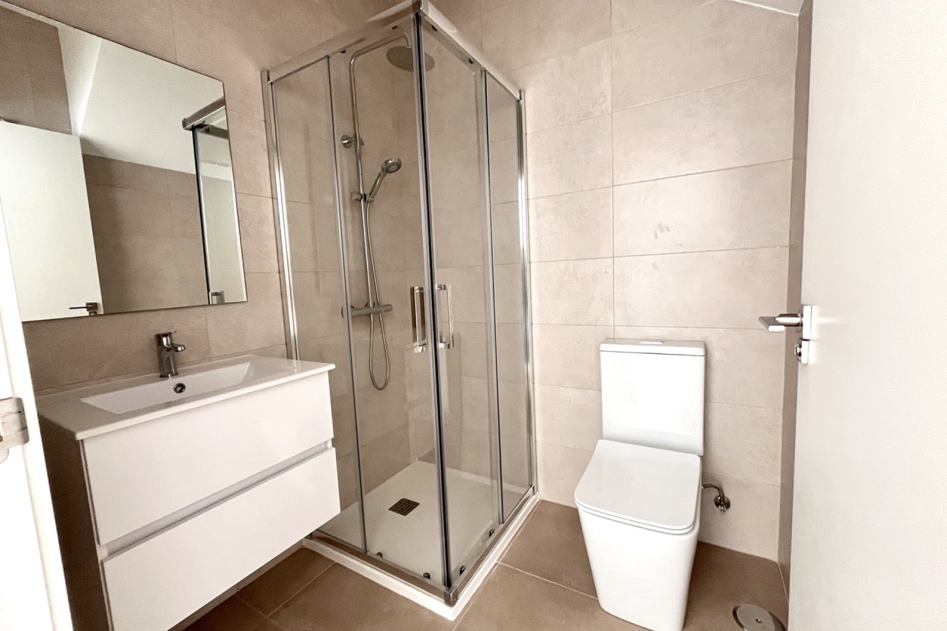 Revente - Town House -
Pilar de la Horadada - Costa Blanca