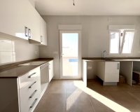 Revente - Town House -
Pilar de la Horadada - Costa Blanca