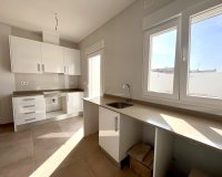 Revente - Town House -
Pilar de la Horadada - Costa Blanca