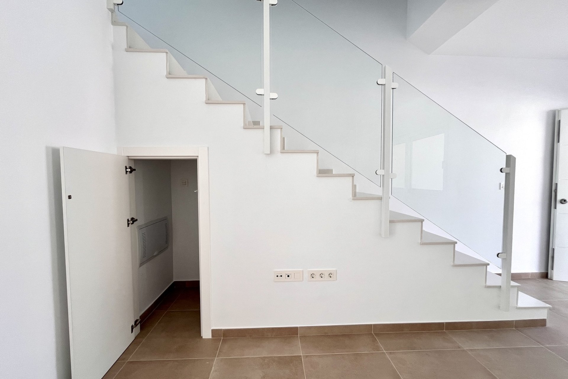 Revente - Town House -
Pilar de la Horadada - Costa Blanca