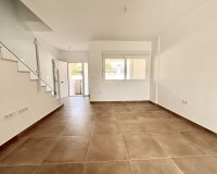 Revente - Town House -
Pilar de la Horadada - Costa Blanca