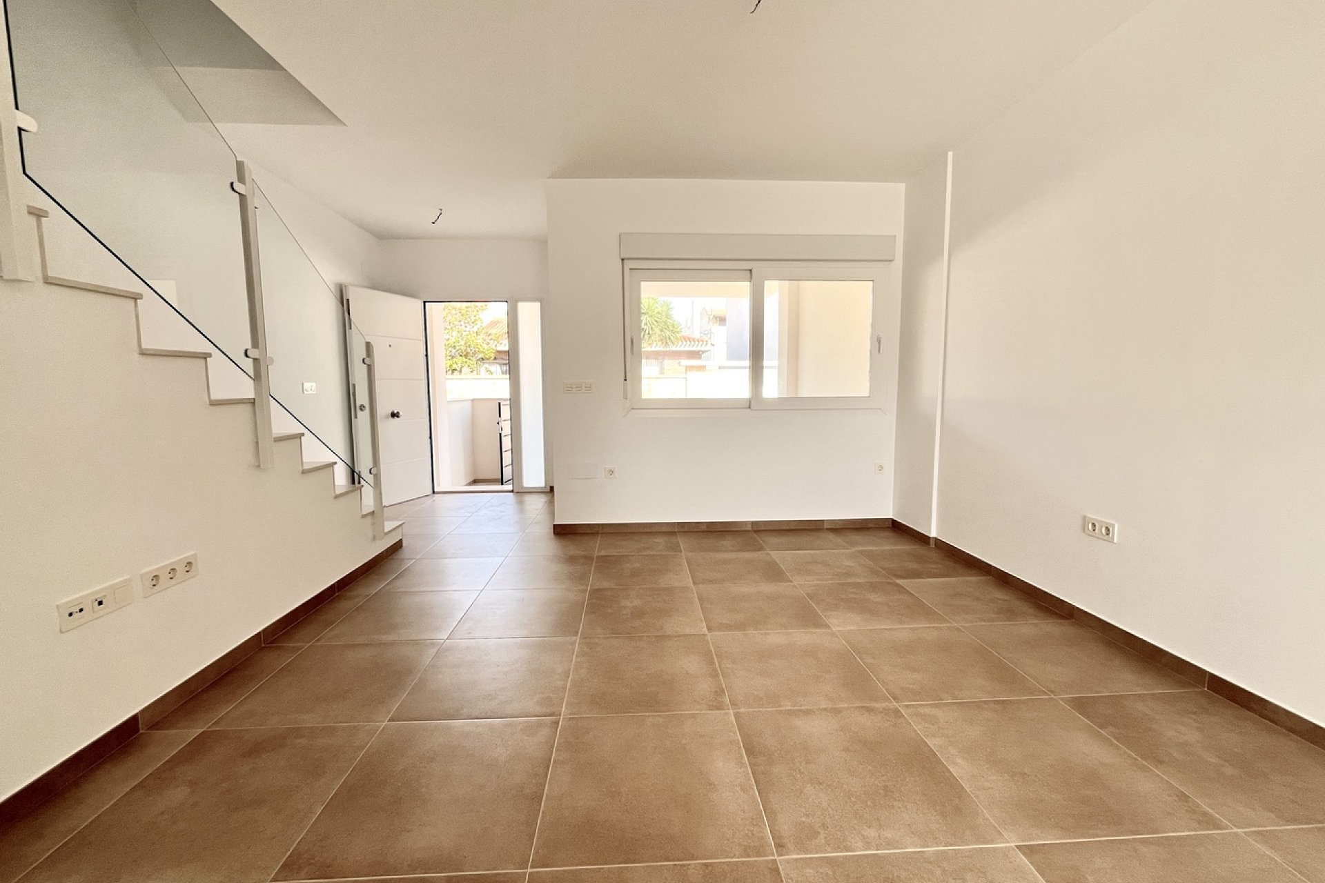 Revente - Town House -
Pilar de la Horadada - Costa Blanca