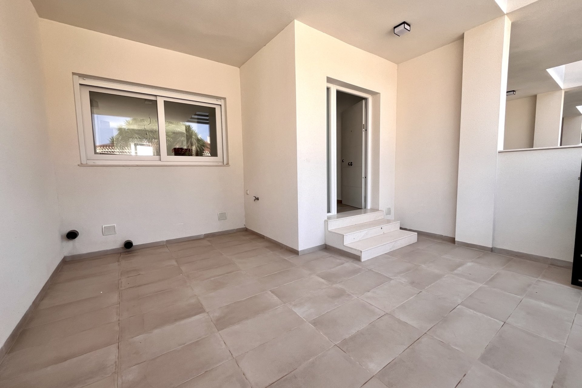 Revente - Town House -
Pilar de la Horadada - Costa Blanca