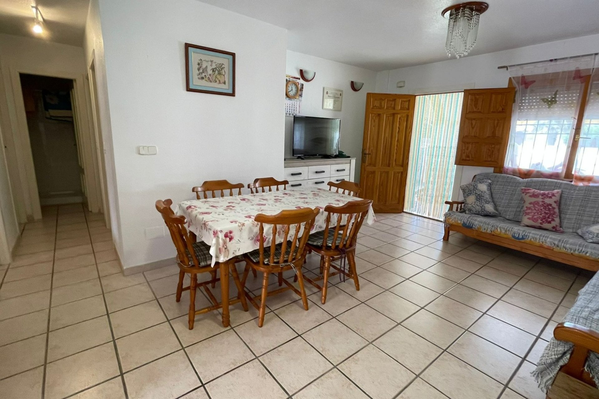 Revente - Town House -
Pilar de la Horadada - Costa Blanca