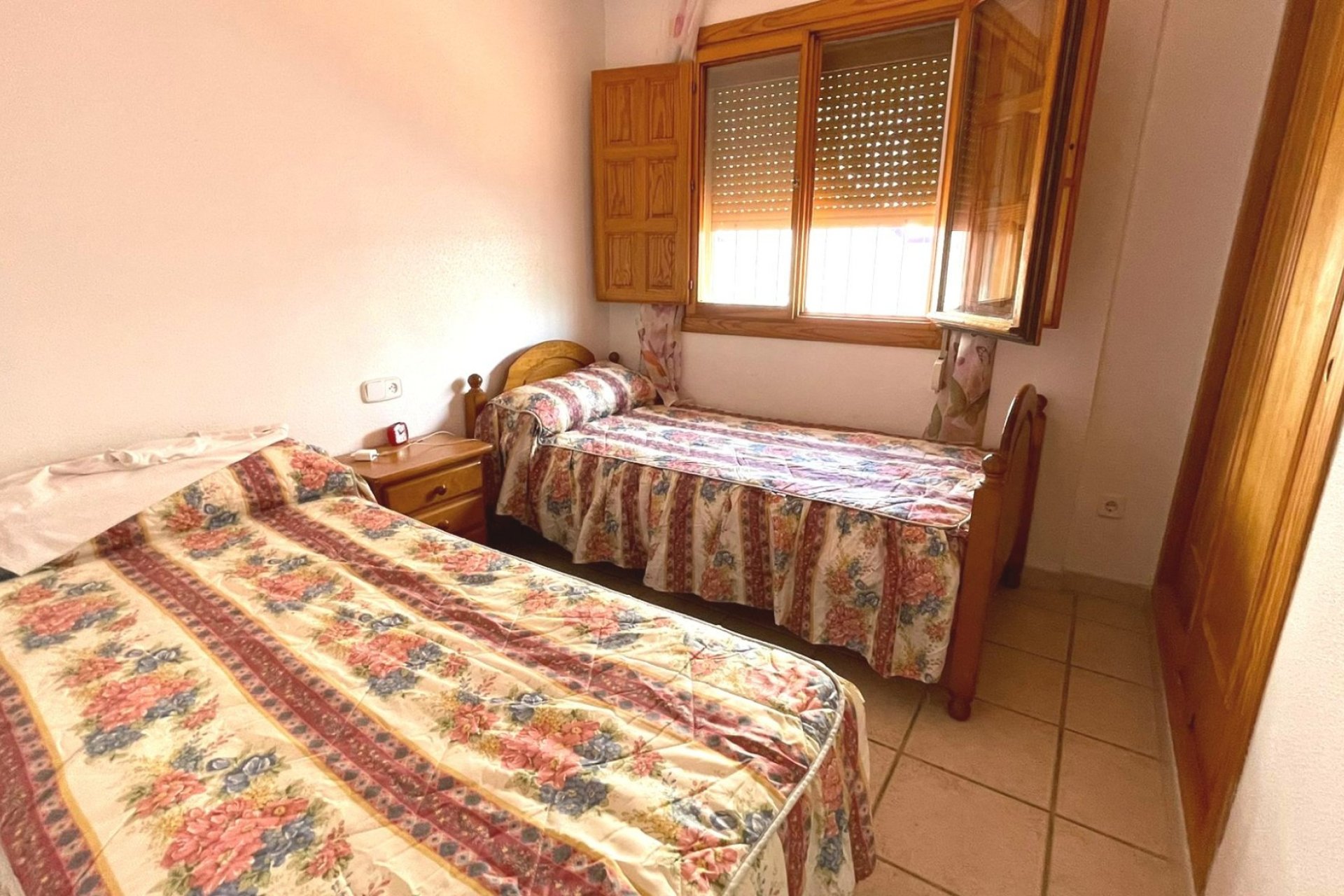 Revente - Town House -
Pilar de la Horadada - Costa Blanca