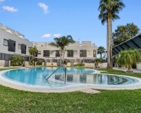 Revente - Town House -
Pilar de la Horadada - Costa Blanca