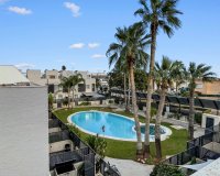 Revente - Town House -
Pilar de la Horadada - Costa Blanca