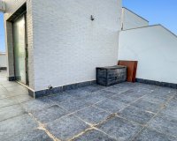 Revente - Town House -
Pilar de la Horadada - Costa Blanca