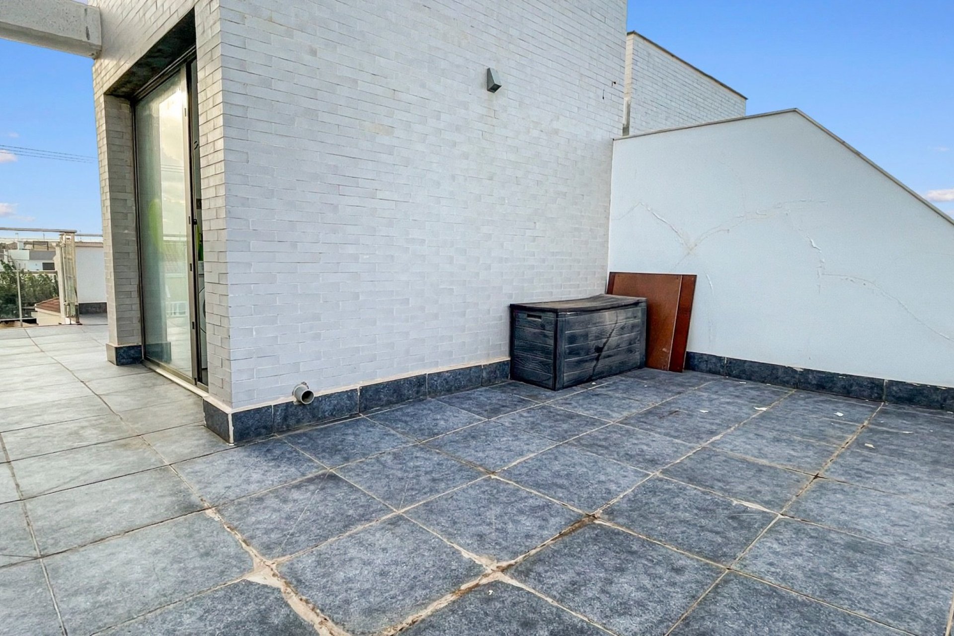 Revente - Town House -
Pilar de la Horadada - Costa Blanca