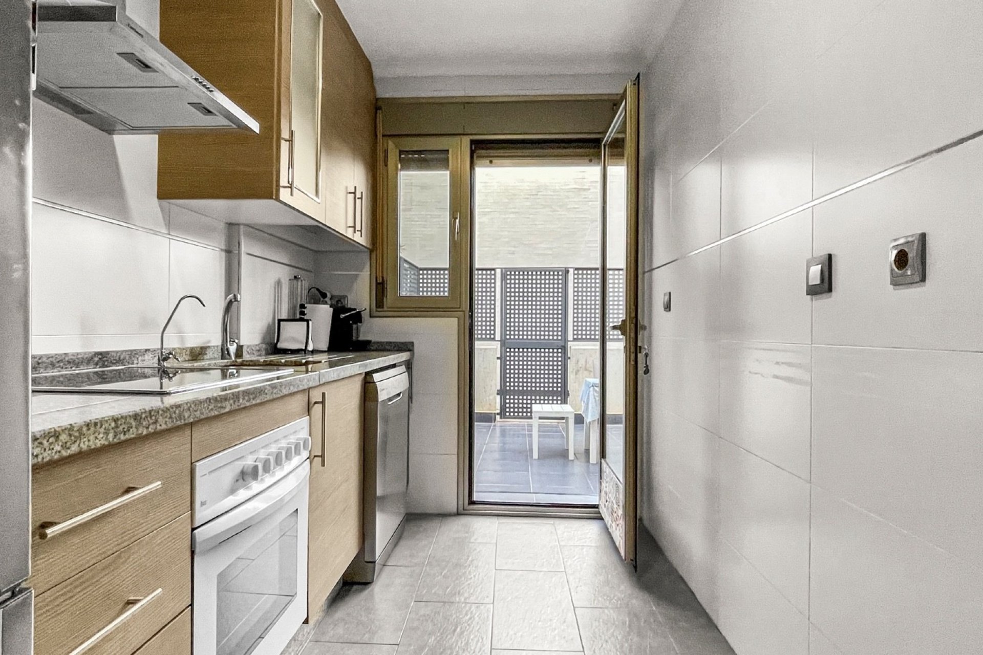 Revente - Town House -
Pilar de la Horadada - Costa Blanca