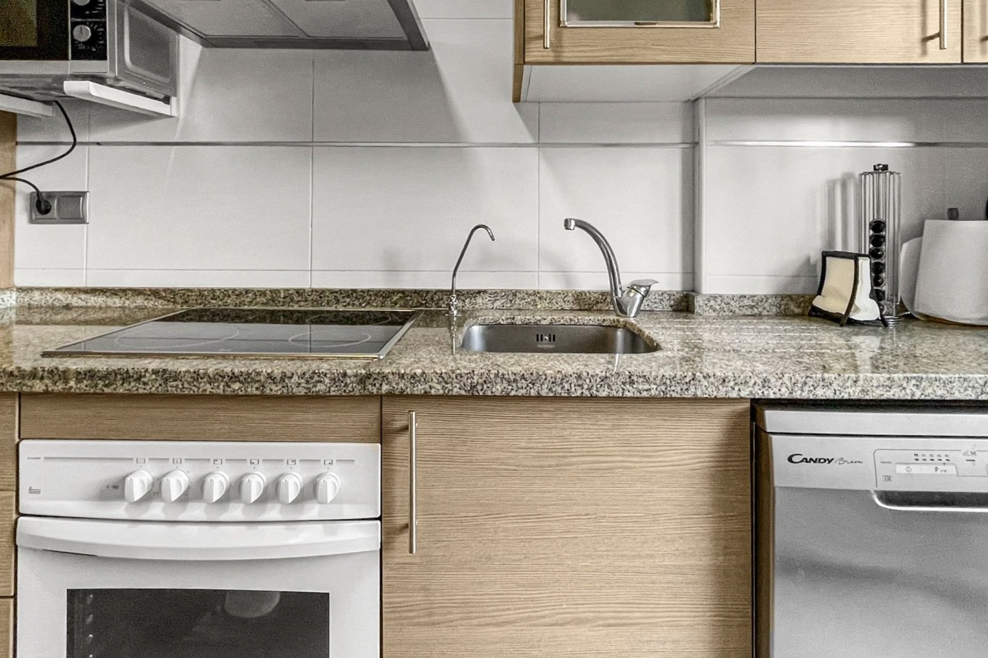 Revente - Town House -
Pilar de la Horadada - Costa Blanca