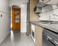 Revente - Town House -
Pilar de la Horadada - Costa Blanca