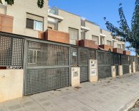 Revente - Town House -
Pilar de la Horadada - Costa Blanca