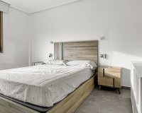 Revente - Town House -
Pilar de la Horadada - Costa Blanca