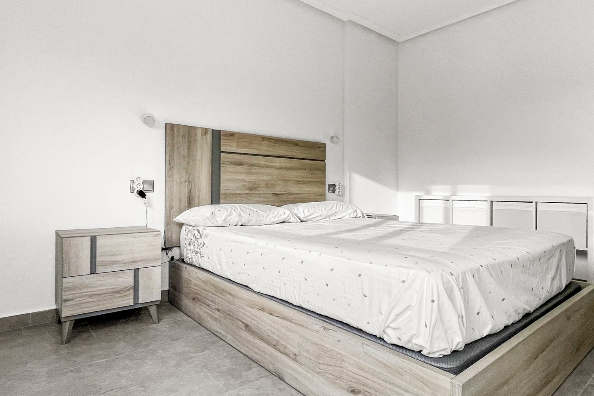 Revente - Town House -
Pilar de la Horadada - Costa Blanca