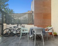 Revente - Town House -
Pilar de la Horadada - Costa Blanca